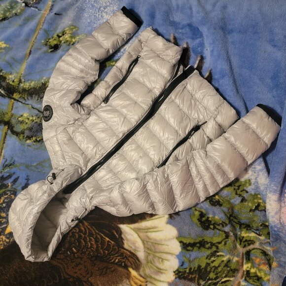 Arctic program jacket by Canada Goose - Picture 3 of 7